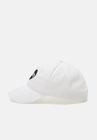 Carhartt WIP AMOUR UNISEX - Șapcă - white/black