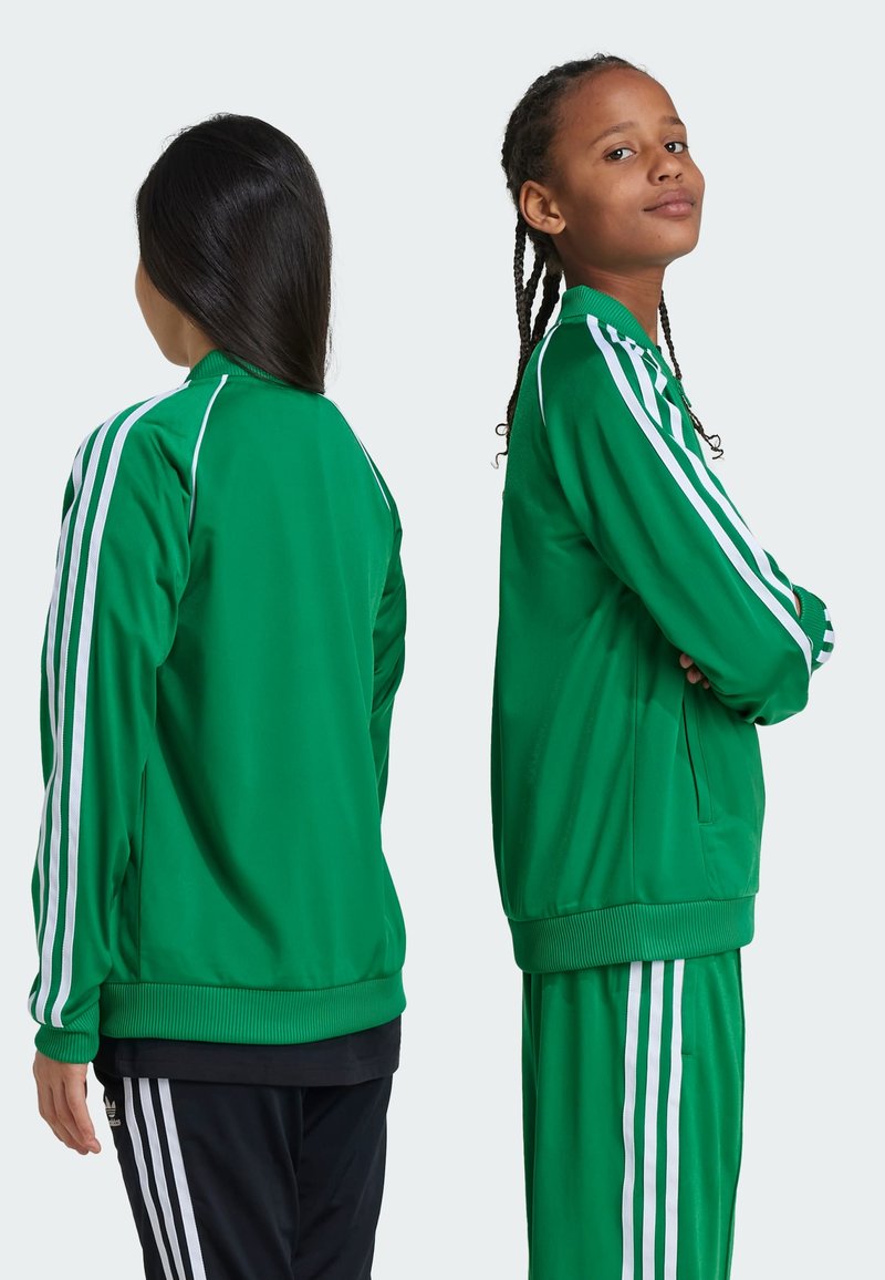adidas gazelle silver green womens adidas Originals Superstar Beams - JR6484 | SNS