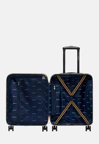 K-Way Trolley - brown corda
