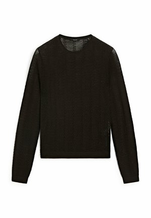 Massimo Dutti - Sweter