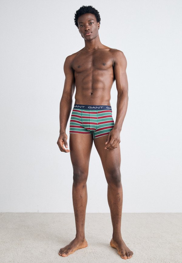RUGGER STRIPE TRUNK 3-PACK - Trunks