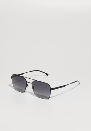 BOSS Occhiali da sole - matte black