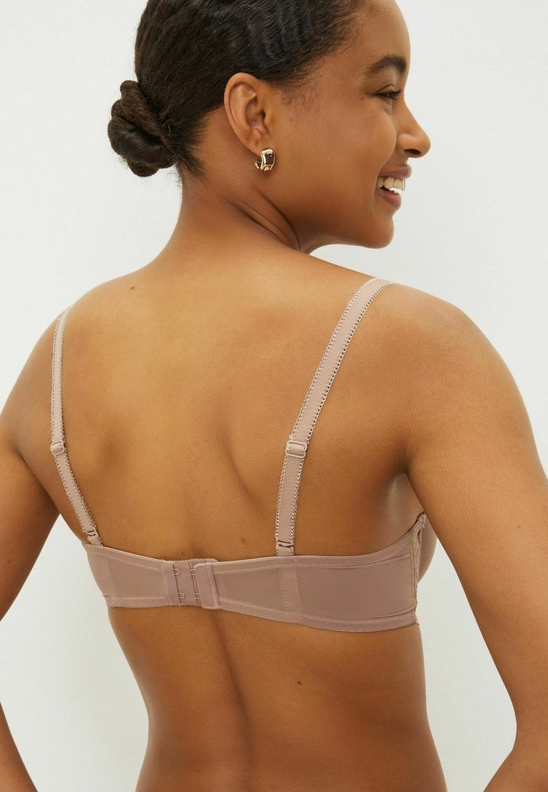 Soutien-gorge Et Lingerie Pour Adolescentes, 2 Piè... - Grandado