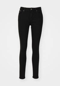 Pepe Jeans Jeans Slim Fit - denim/black denim - Zalando.at
