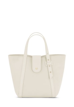 PRETTY WONDER - Handtasche - creme