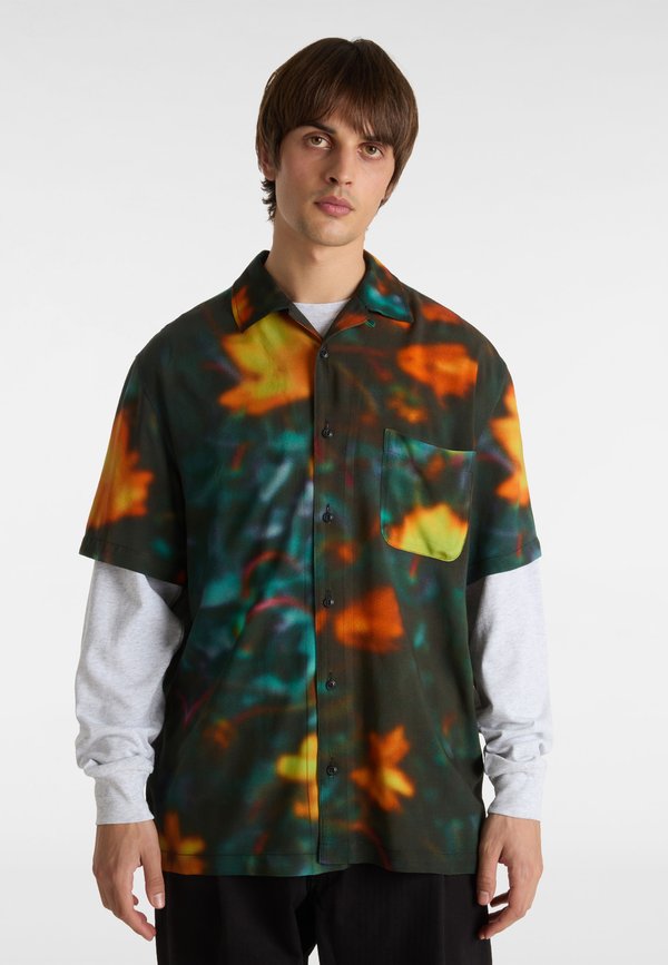 TRANQUIL BUTTON UP - Hemd