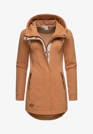 Ragwear LETTY INTL - Lühike jakk - dusty rose