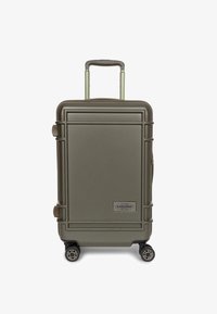 Niet geselecteerd, monotone khaki