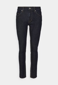 PISTOLERO - Vaqueros slim fit - dark blue
