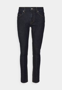 PISTOLERO - Slim fit jeans - dark blue