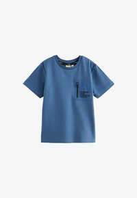 Valittu, blue
