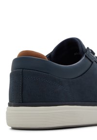 ALDO LOW SNEAKER FINESPEC - Matalavartiset tennarit - navy