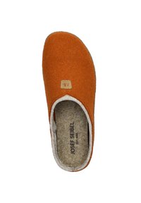 Josef Seibel Pantofole - orange kombi