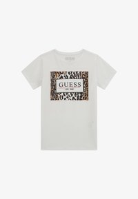 Non sélectionné, weiß