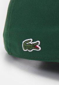 Lacoste Cap - green
