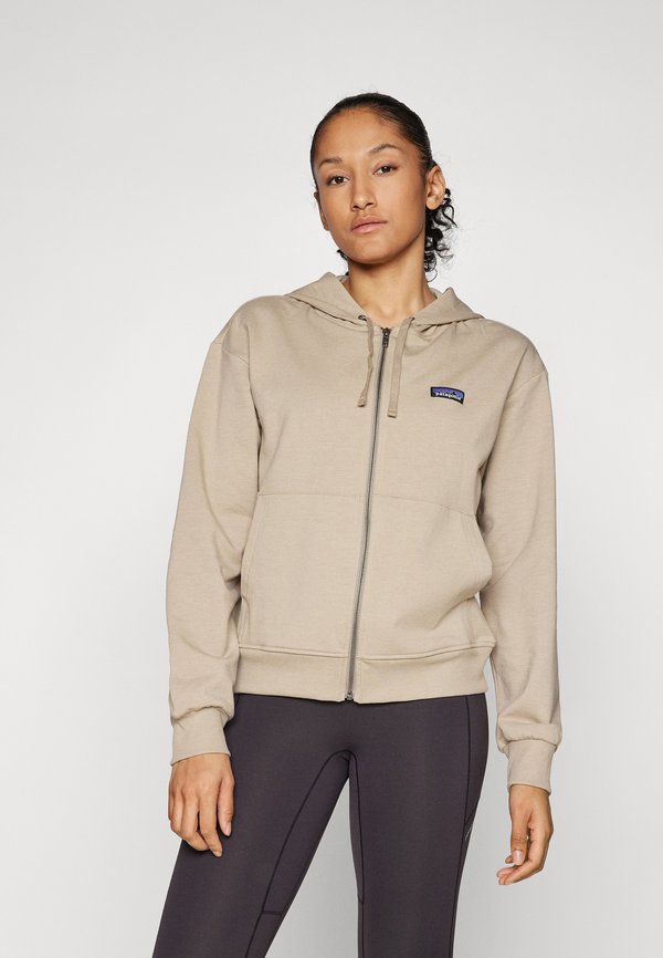 AHNYA FULL ZIP HOODY - Zip-up sweatshirt
