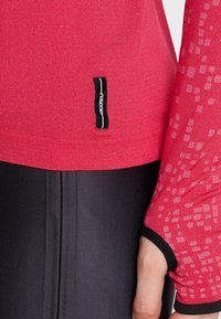 Craft Langarmshirt - pink