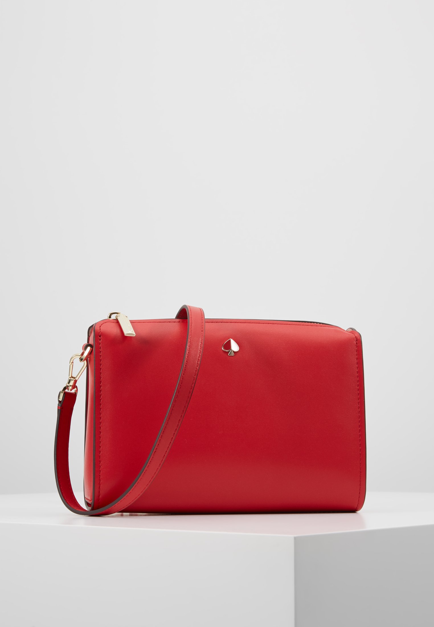 kate spade new york ANDI MEDIUM CROSSBODY Skulderveske kate spade new york ANDI MEDIUM CROSSBODY Skulderveske
