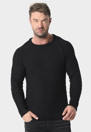 Maglione - black