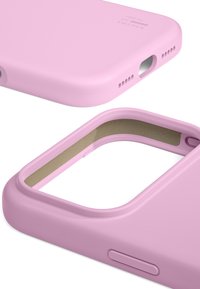 iDeal of Sweden IPHONE 17 PRO UNISEX różowy