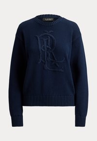 Niewybrane, navy