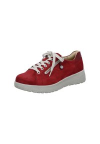 Fidelio HOLY - Sneaker low - rot
