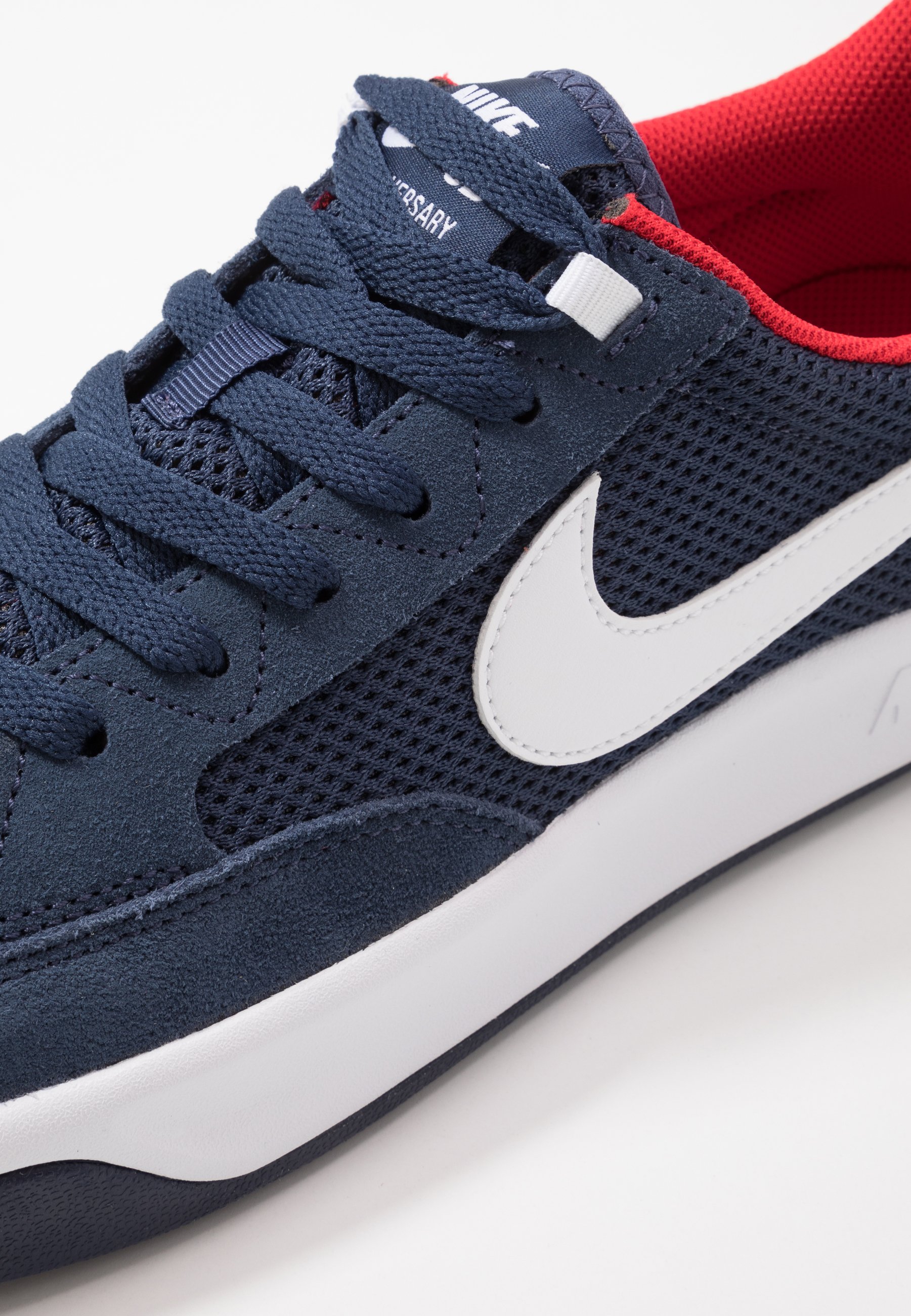 nike dunk sky hi navy