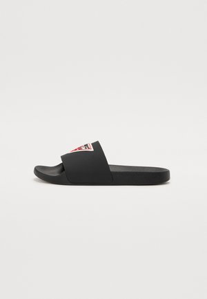 Guess TOKYOT - Badslippers - black