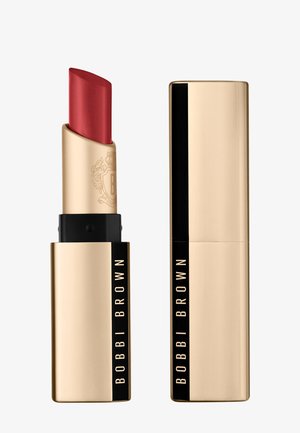 LUXE MATTE LIPSTICK - Læbestifte - -