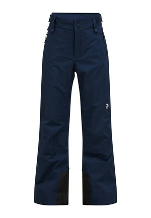 INSULATED - Skihose - dunkelblau