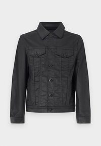 DART CLASSIC TRUCKER - Veste en jean - ridge land