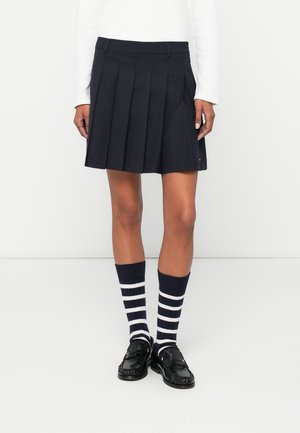 TIMELESS - Spódnica plisowana