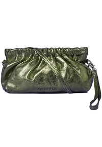 Unselected, kaki metal