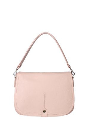 Borsa a mano - light pink