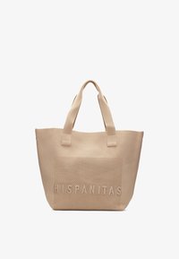 Vybráno, light brown