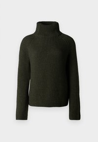 DRYKORN ARWEN Pullover green/vert foncé ZALANDO