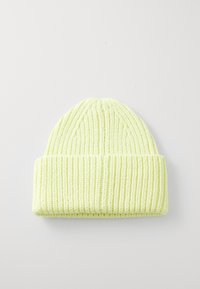 UGG CHUNKY BEANIE UNISEX - Lue - hopper