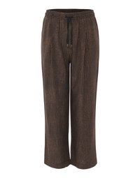 MAHOLA DESERT - Pantalon classique - cocoa