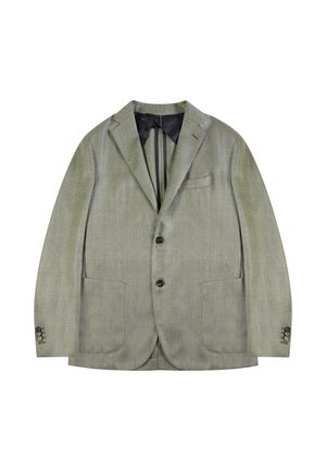 Slowear INCOTEX - Giacca - light green
