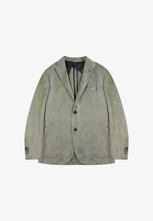 Slowear INCOTEX - Giacca - light green