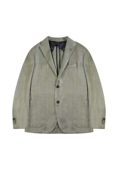 Slowear INCOTEX - Giacca - light green