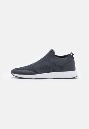 Sneakers basse - dark blue