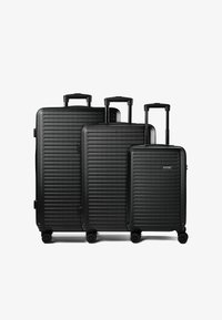 Sélectionné, schwarz