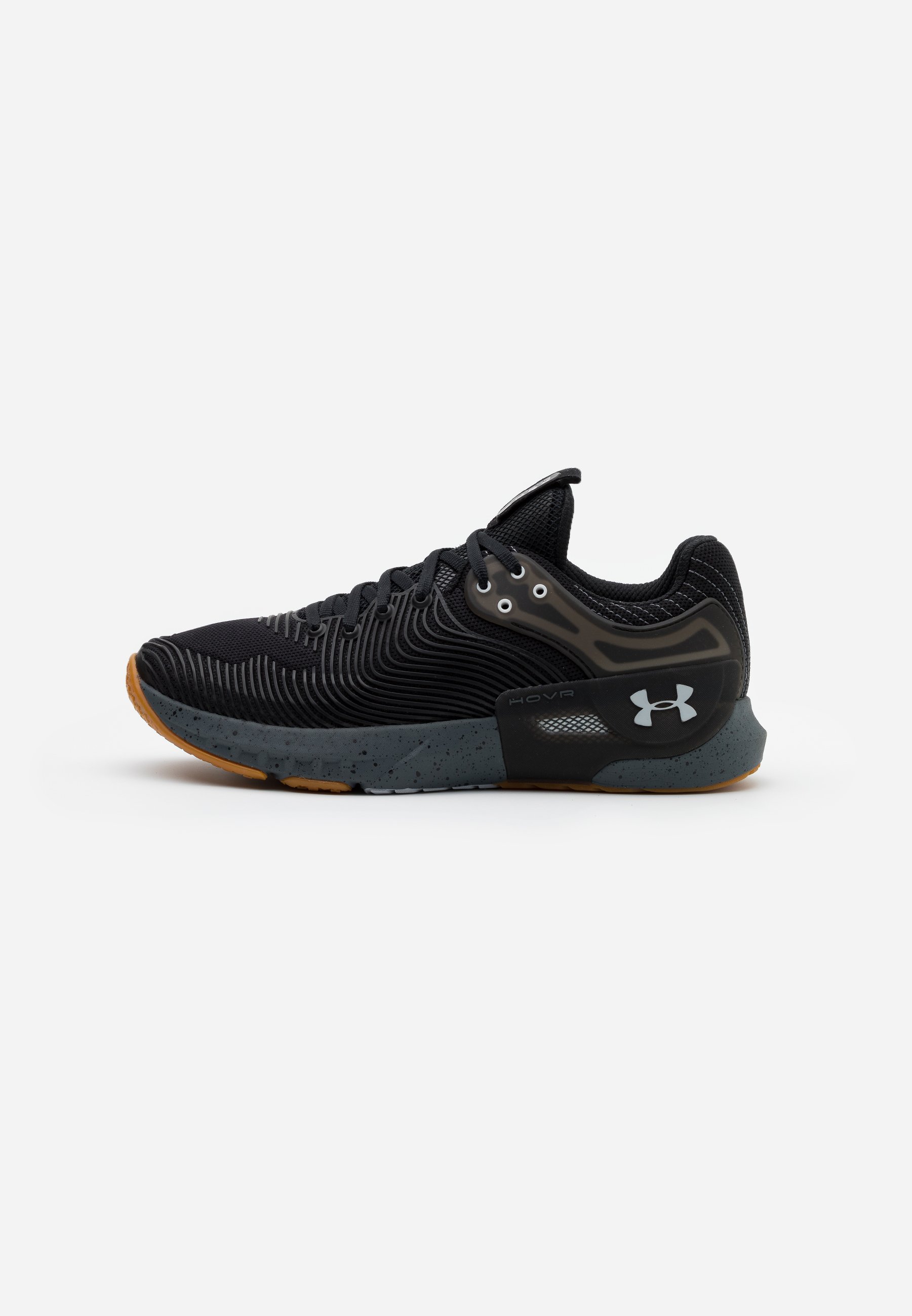 under armour apex hovr