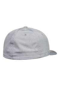 Quiksilver Šiltovka - sleet heather