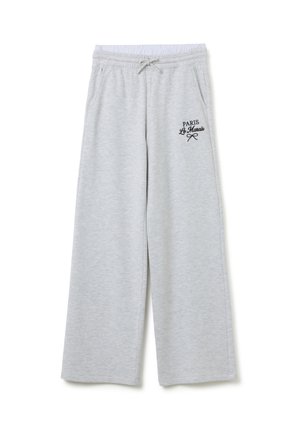 Trainingsbroek - light grey