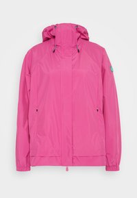 SUKI - Let jakke / Sommerjakker - fucsia pink
