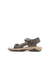 Weinbrenner Sandali da trekking - marrone