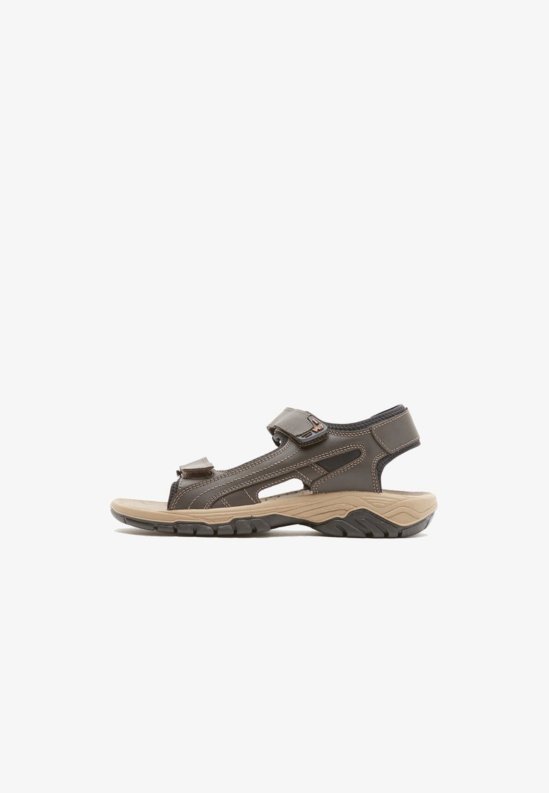 Weinbrenner Sandali da trekking - marrone
