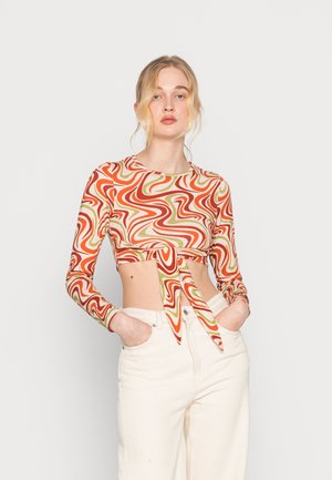 MIND  - Camisola de manga comprida - multi